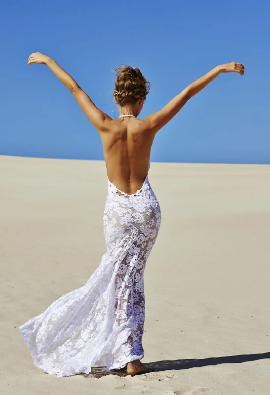 Don't Miss Grace Loves Lace Gisele