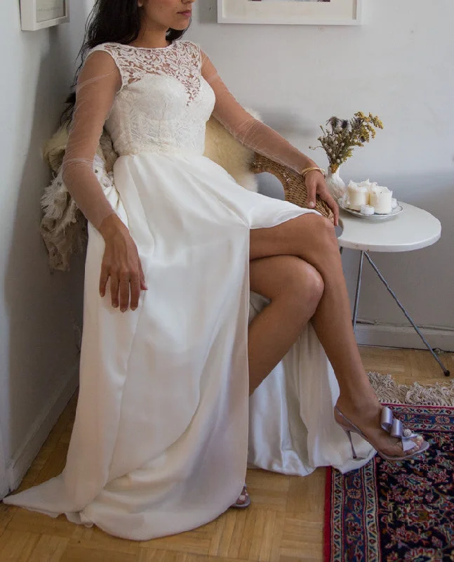 Huge Discounts Sarah Seven MADEMOISELLE