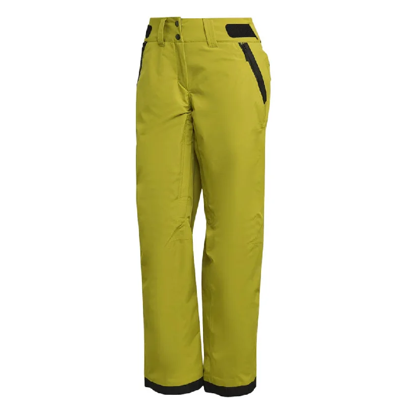 Year-End Clearance adidas - Women's Terrex Resort 2-Layer Insulated Stretch Pant (HI5492)