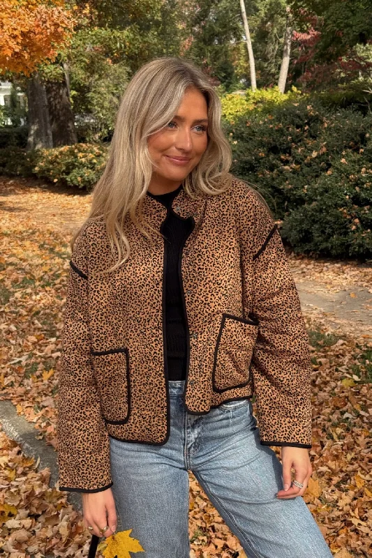 Sneak Peek Sale Fear Not Jacket