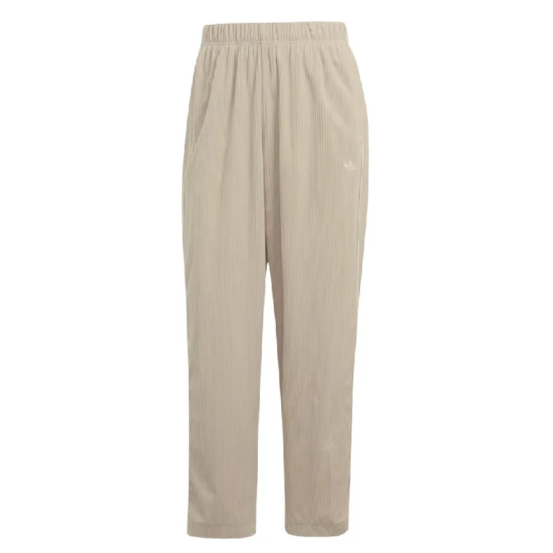 Online Only adidas - Women's Open Hem Corduroy Pant (IM4313)