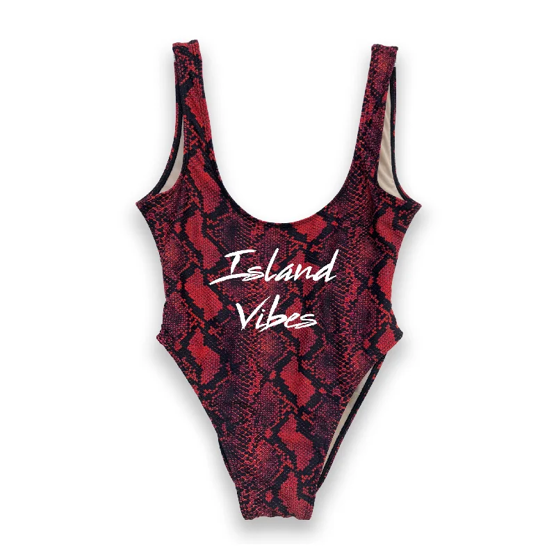 Early Access ISLAND VIBES // NEW WILD THING FONT [SWIMSUIT]