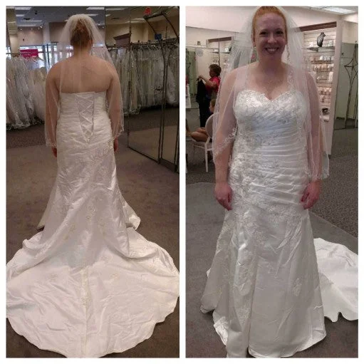 Discount Deals David's Bridal Unknown