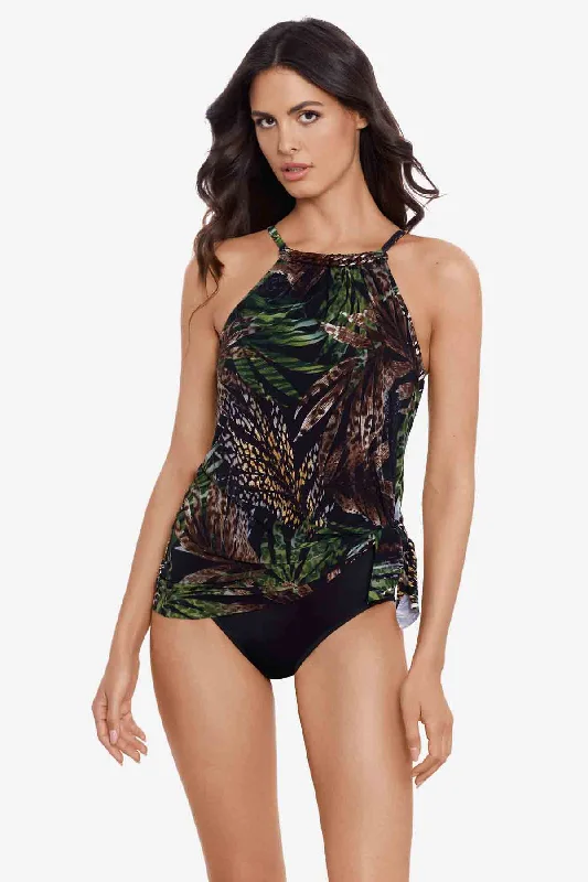 Clearance Sale Nighthawk Charlie One Piece Swimsuit