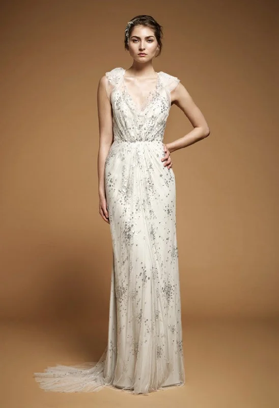 Huge Savings Jenny Packham Callie