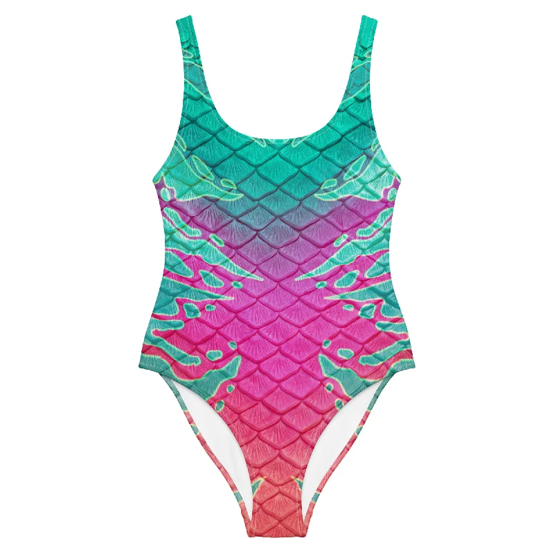 Low Prices Pandora's Reef One-Piece Swimsuit