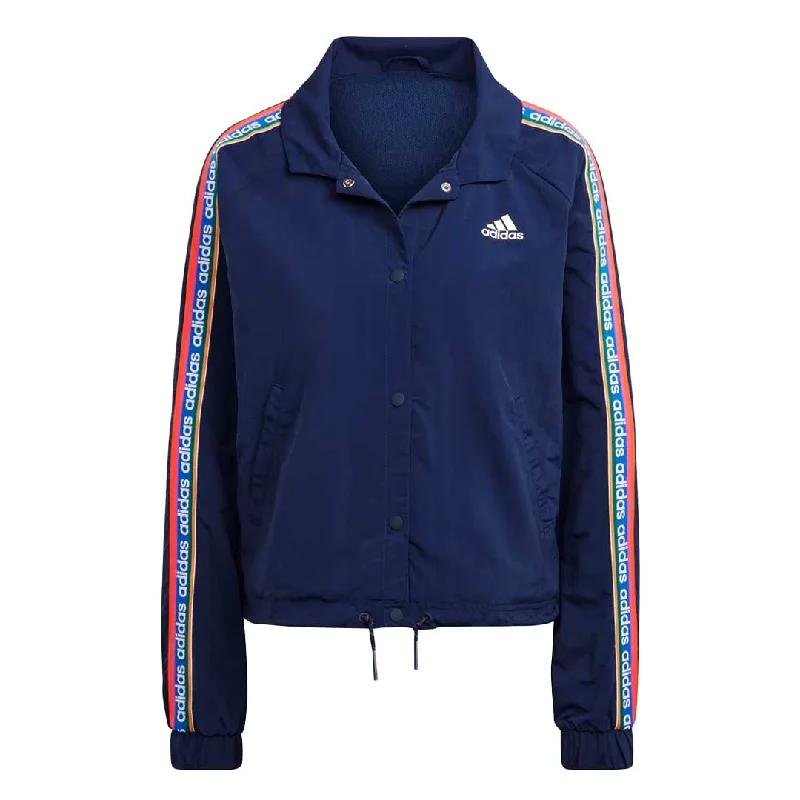 Today’s Deal adidas - Women's Adidas X Farm Rio Coach Jacket (IM2366)