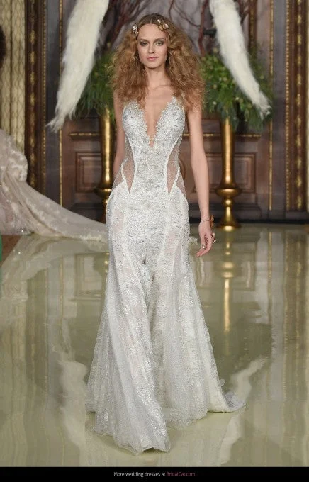 Closeout Galia Lahav Jade size 38