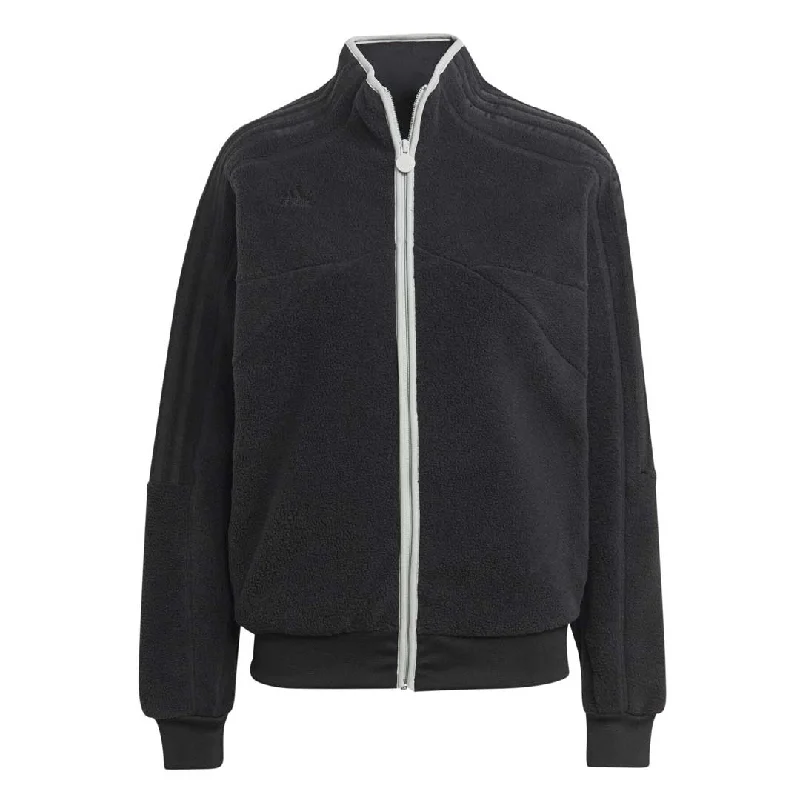 Online Only adidas - Women's Tiro Fleece Track Top (IA3044)