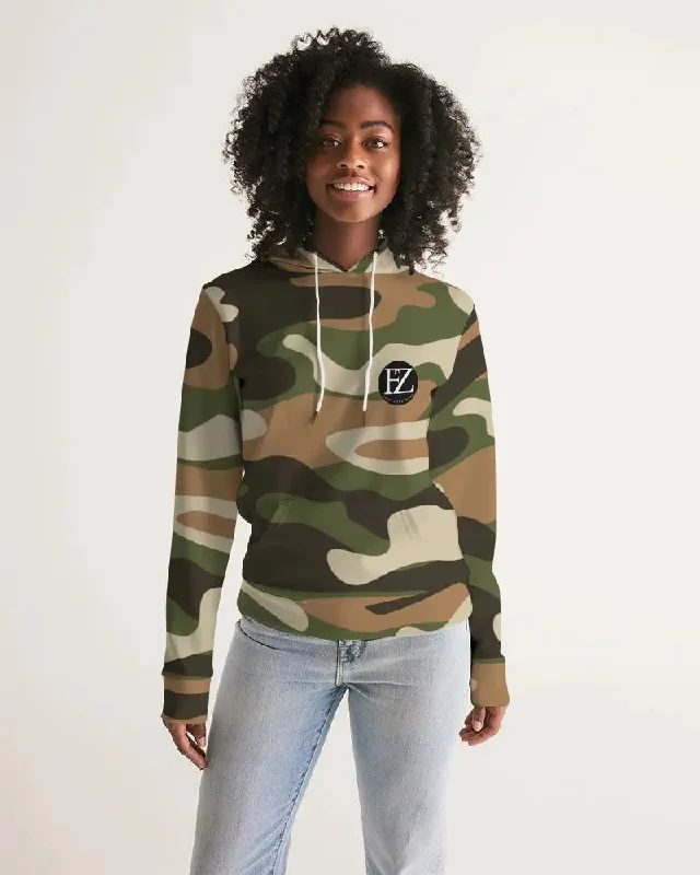 Buy Now ARMY FLITE Women's Hoodie