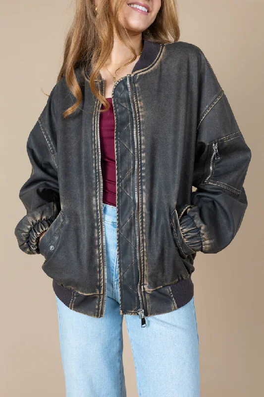 Customer Appreciation Sale Dean Jacket
