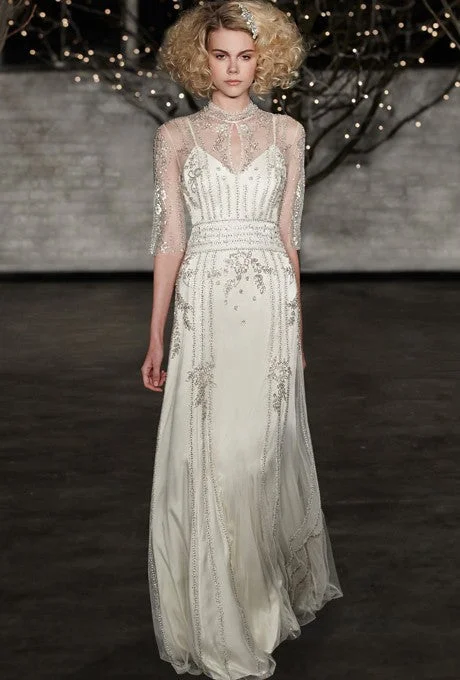 Markdown Madness Jenny Packham Alexia