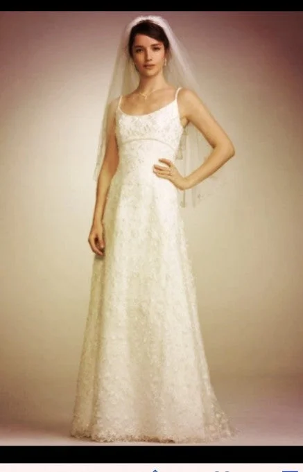 Warehouse Sale Oleg Cassini 2681