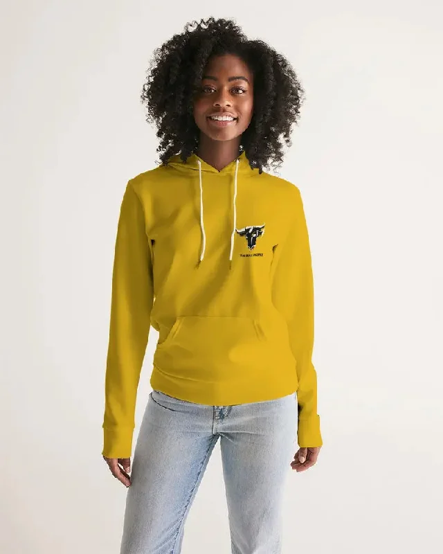 Clearance Items YELLOW ZONE Women's Hoodie