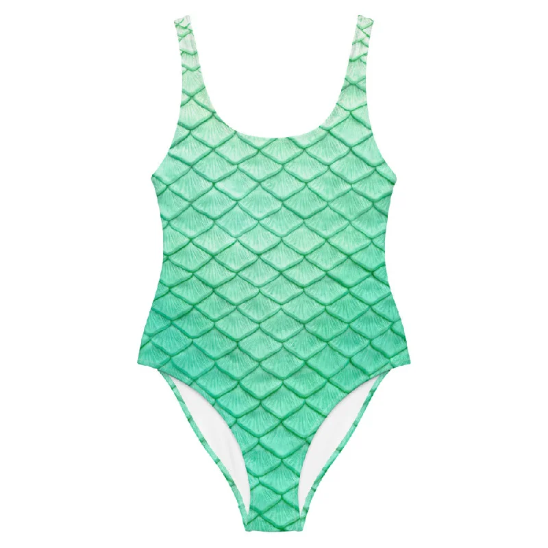 YEAR-End Sale Ariel Dream One-Piece Swimsuit