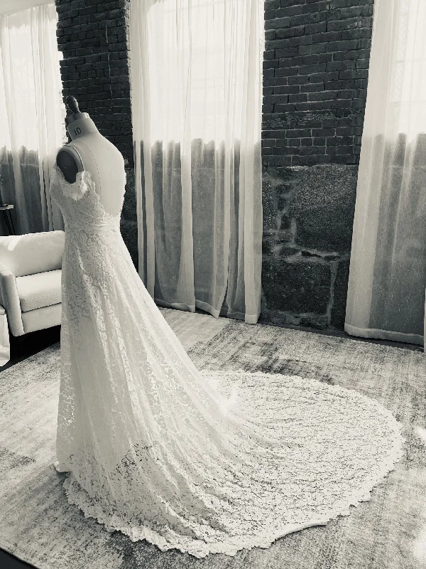 Low Prices Grace Loves Lace Bonita Pearl