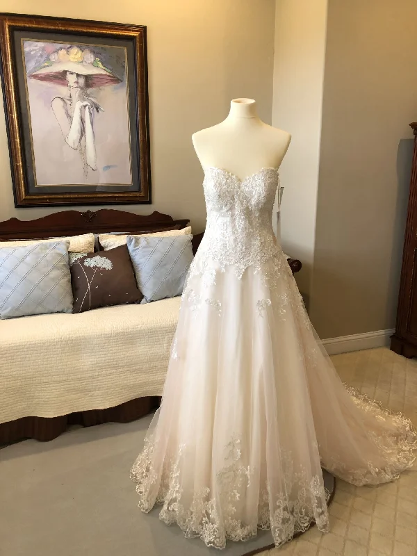 Limited Time Discount David's Bridal Jewel