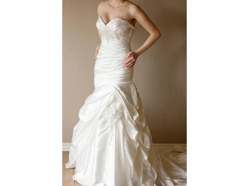 Unmissable Offer Mori Lee 1603
