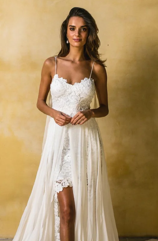 Super Savings Grace Loves Lace Hollie