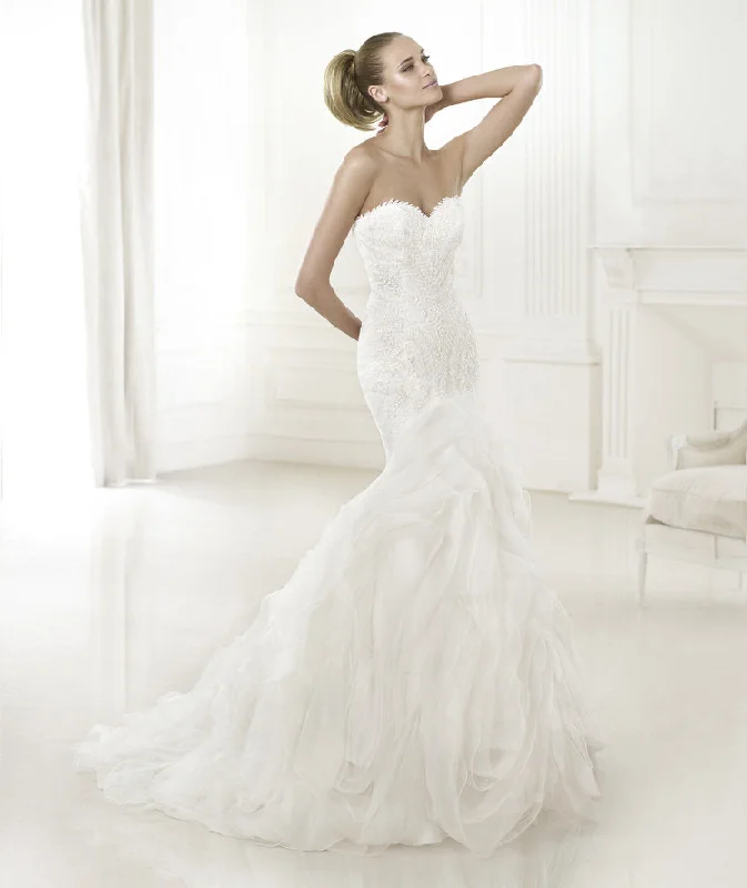 Discount Deals Pronovias Beca