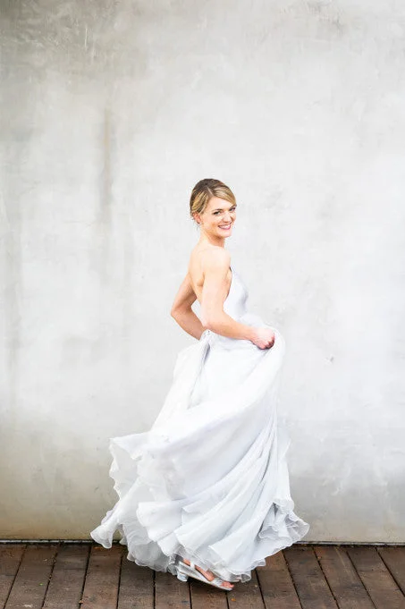 Stock Clearance Other Leanne Marshall Raincloud Wedding Dress
