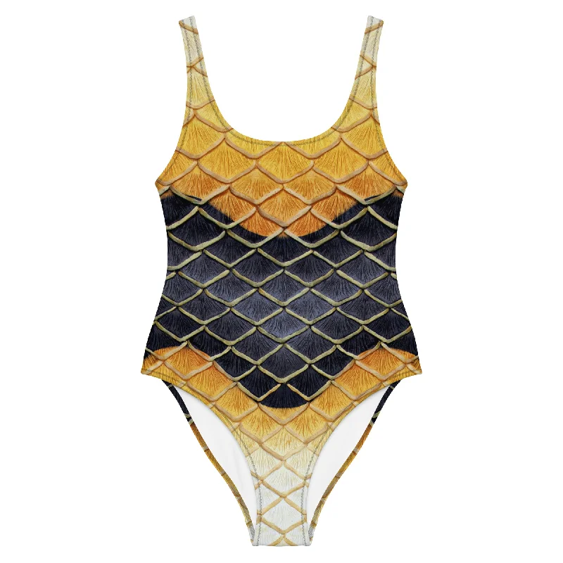 Stock Clearance The Idol One-Piece Swimsuit