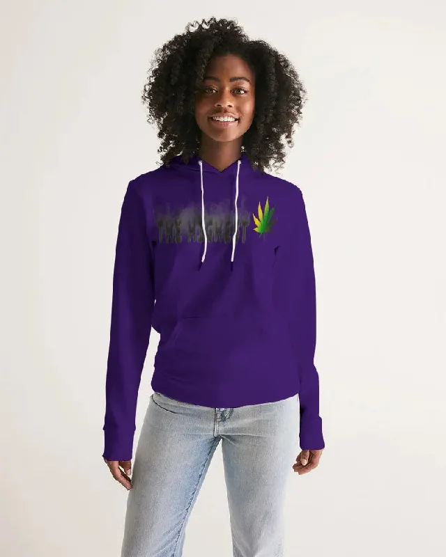 Limited Time MAUVE Women's Hoodie