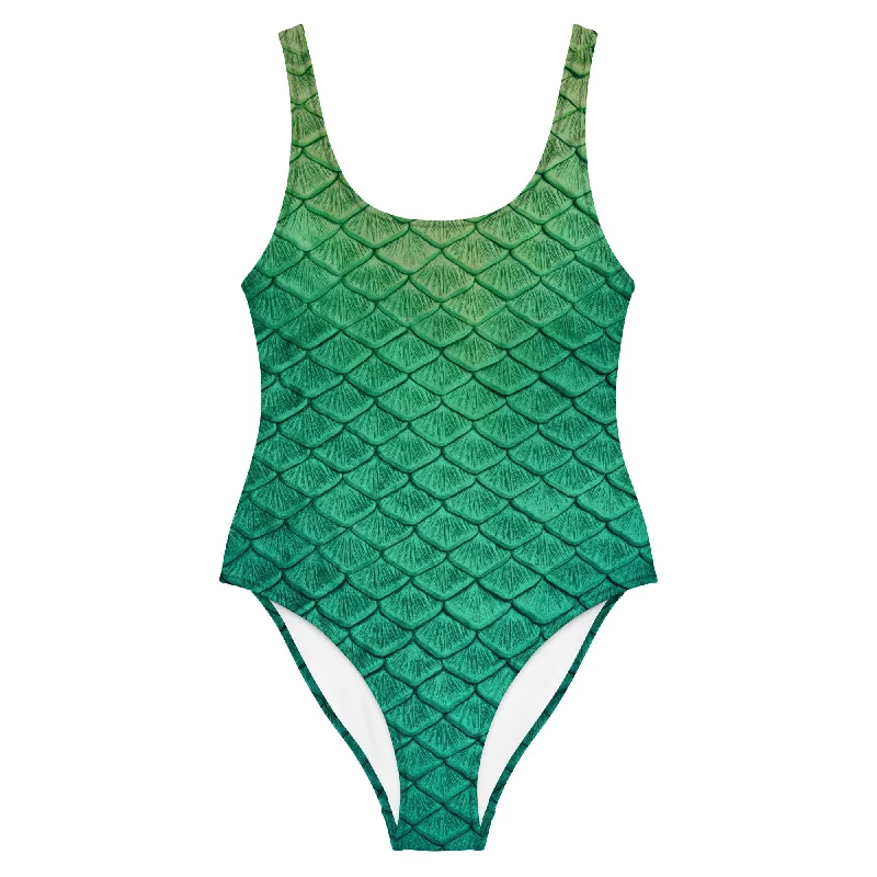 New Deals Secret of Skye One-Piece Swimsuit