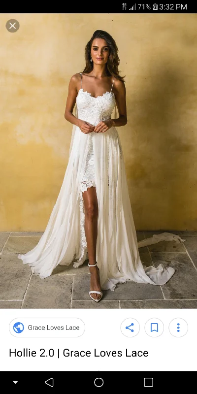 Bonus Savings Grace Loves Lace Hollie 2.0