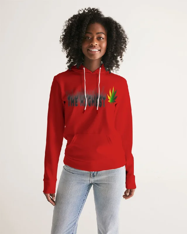Unbeatable Prices RED ZONE Women's Hoodie