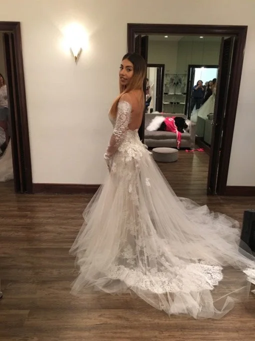 Great Deals Monique Lhuillier May