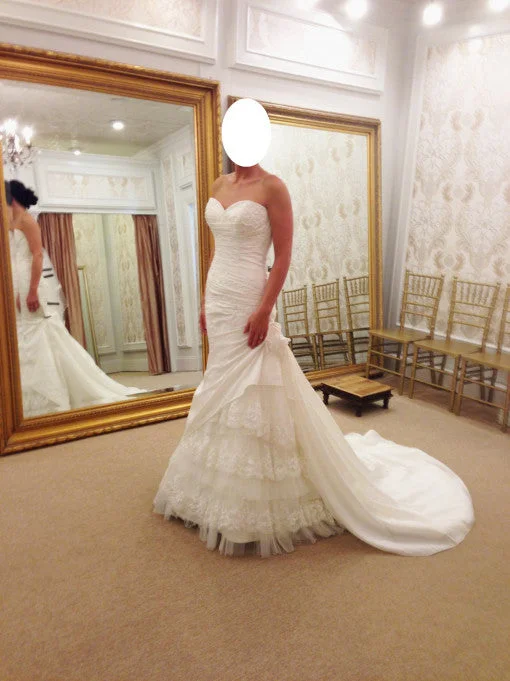 Best Bargains La Sposa Madeira
