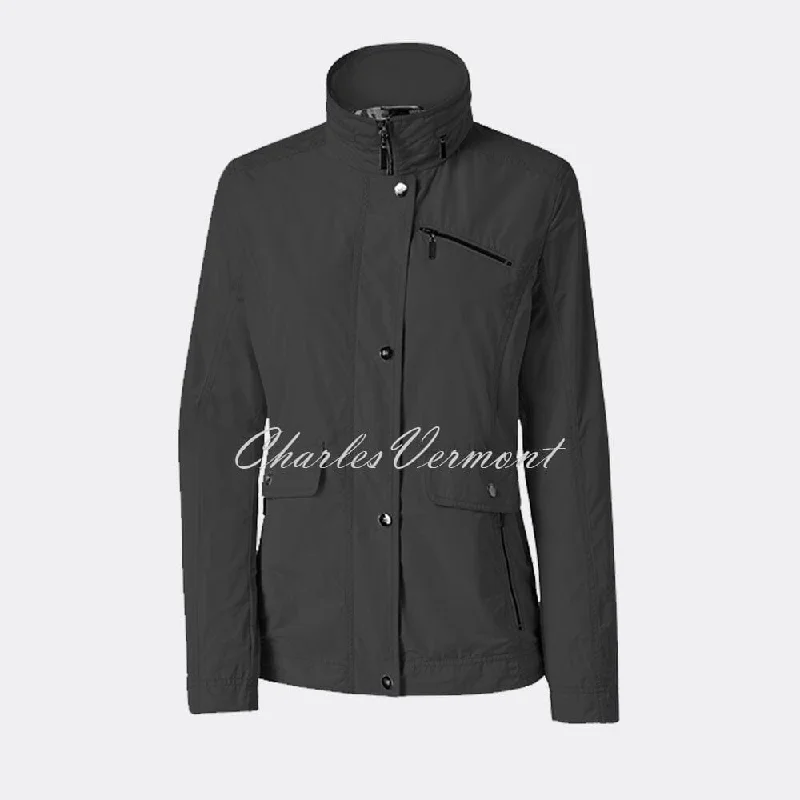 Now or Never Green Goose Jacket – Style 10125637-990