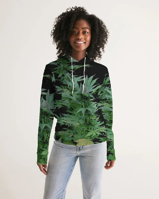 Price Drop THE BUD - DARKER SHADE Women's Hoodie