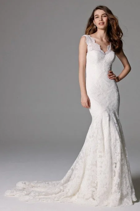 Don't Wait Watters SOMERSET/ STYLE NO. 8040B