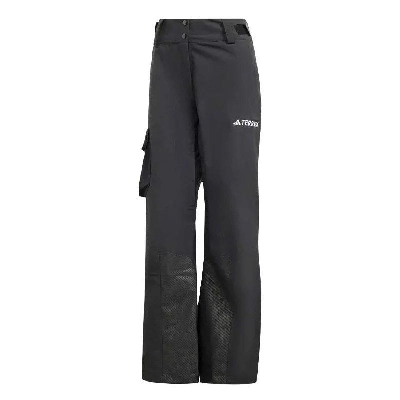 Price Drop adidas - Women's Terrex Techrock 3L Nylon Pant (IB1206)