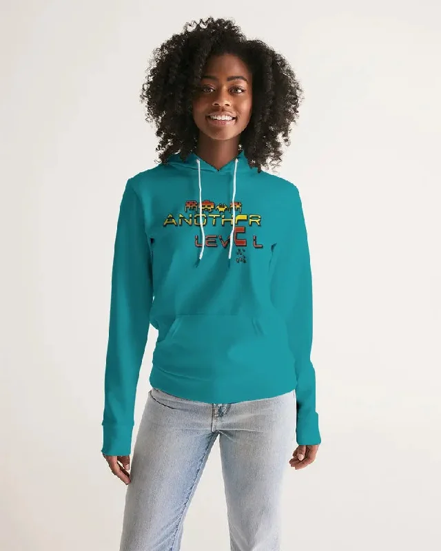 Super Sale BLUE ZONE Women's Hoodie