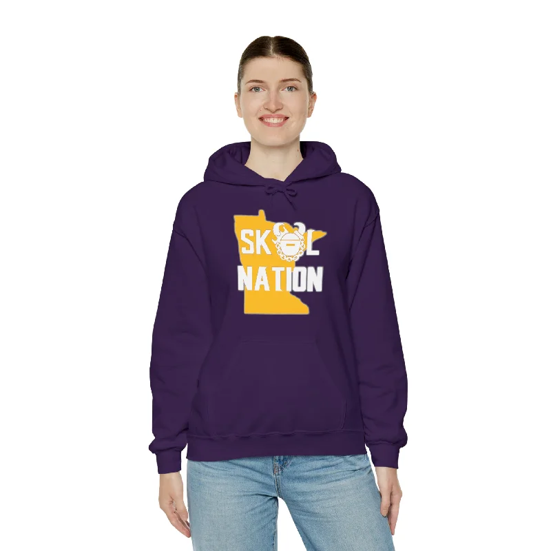 Special Buy Unisex Heavy Blend™ Hoodie - MN Nation