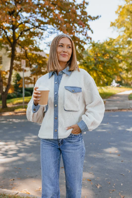 Discount Mania Groundbreaking Jacket
