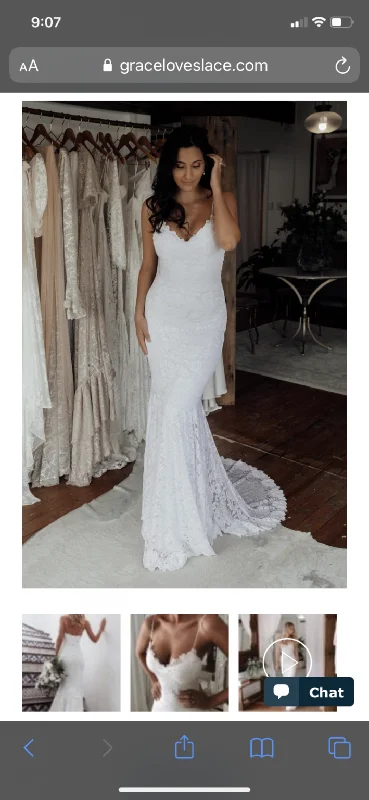 Value Deals Grace Loves Lace Hart
