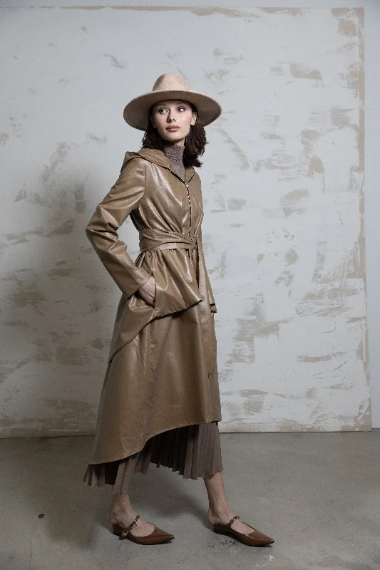 Deal Dash Leila Coat