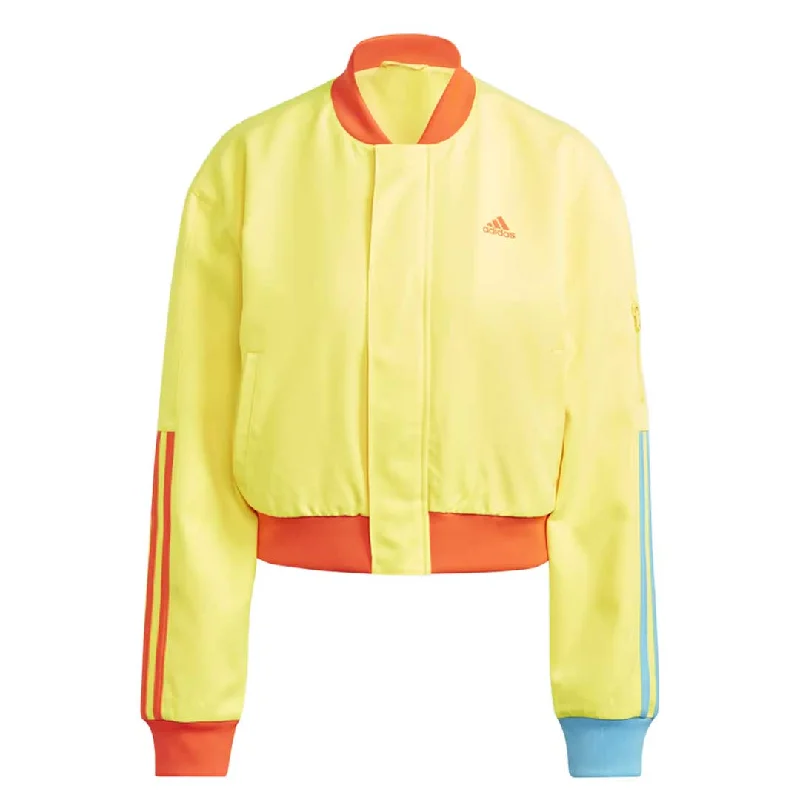 Value Deals adidas - Women's Kidcore Bomber Jacket (IK7054)