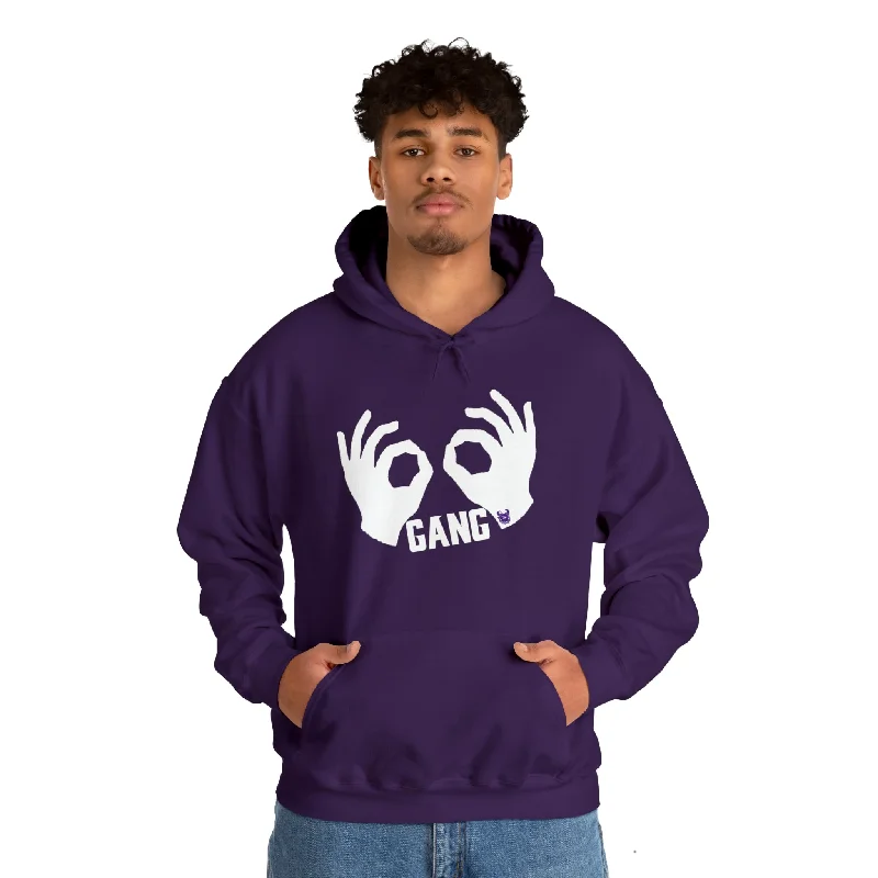 Buy Now Unisex Heavy Blend™ Hoodie - Griddy Gang