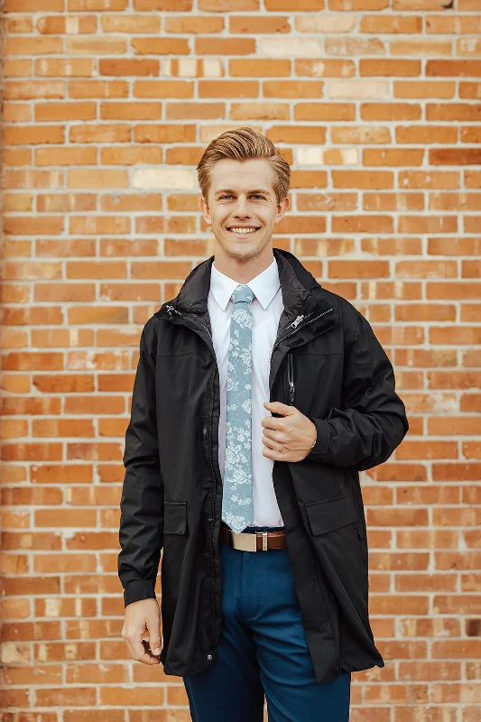 Quick Sale MMall 3-in-1 Coat