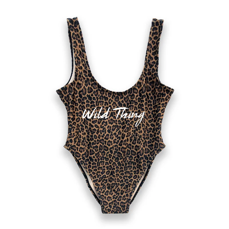 Price Smash WILD THING [SWIMSUIT]