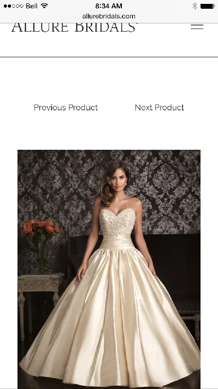 Unbeatable Prices Other Ball gown 9001