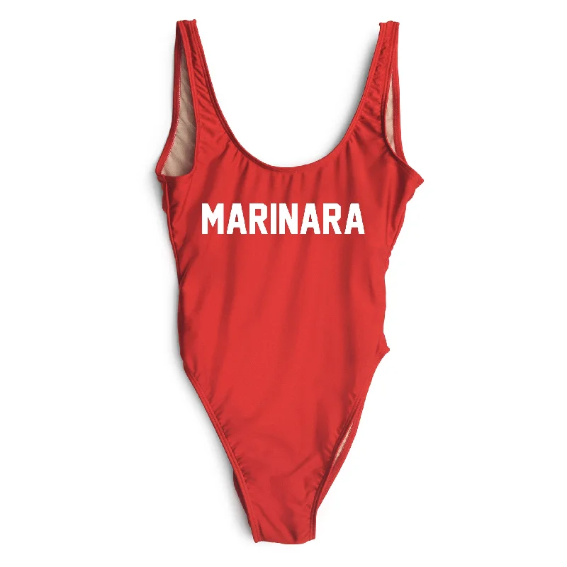 Don’t Miss Out MARINARA [SWIMSUIT]