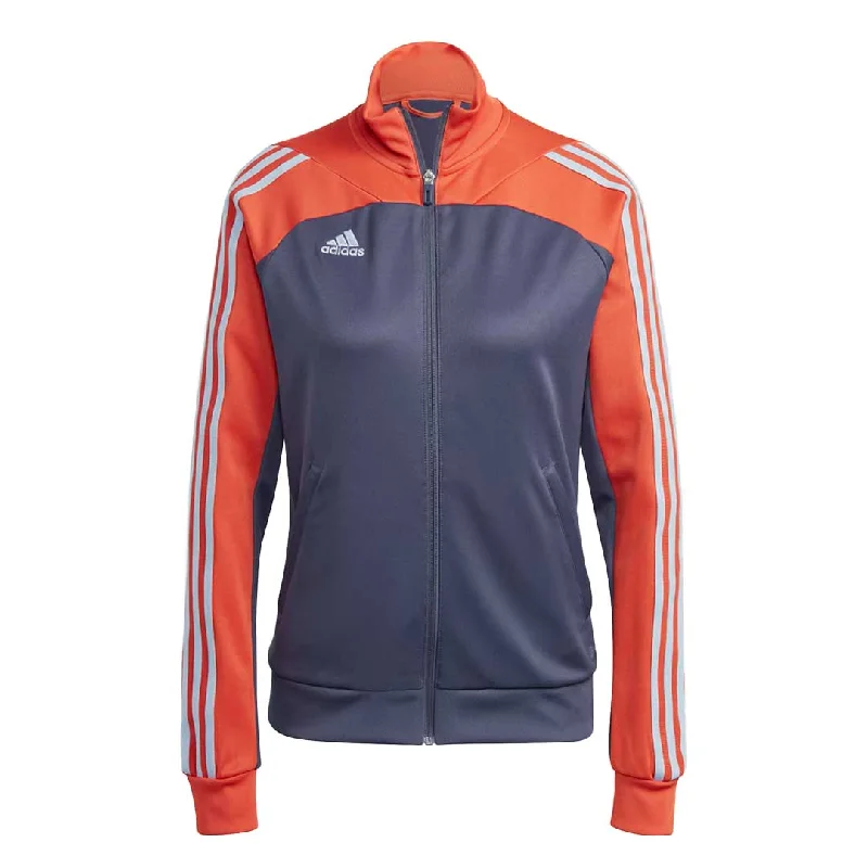 Instant Discount adidas - Women's Tiro 3-Stripes Jacket (HY5536)
