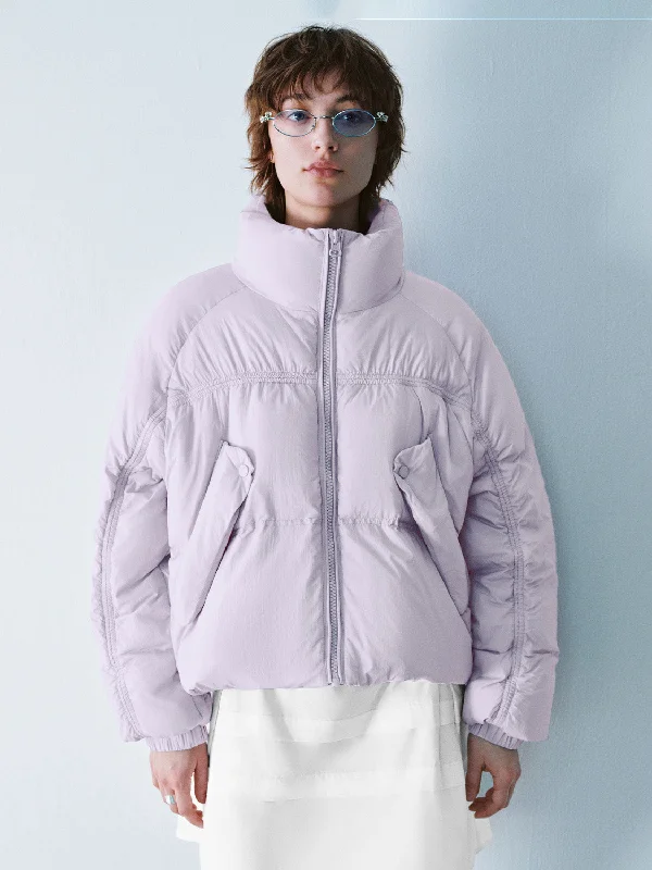 Steals and Deals Lightweight Padded Down Outerwear