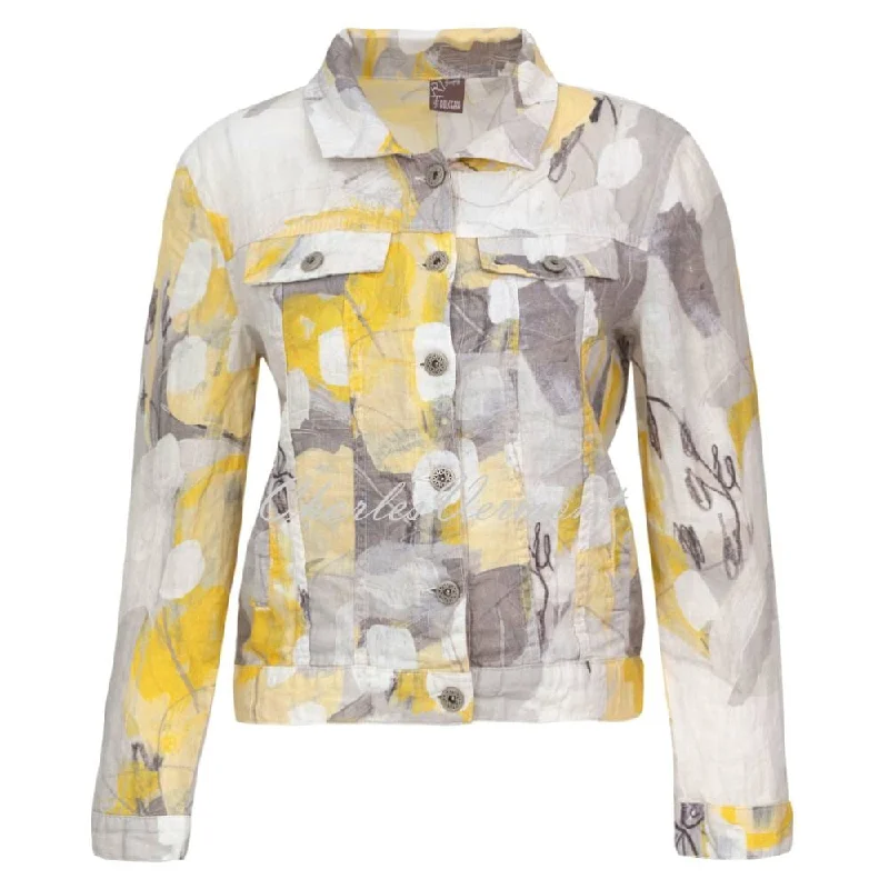 Limited Stock Dolcezza Jacket - Style 23746